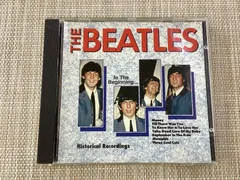 2025年最新】the beatles in the beginningの人気アイテム - メルカリ
