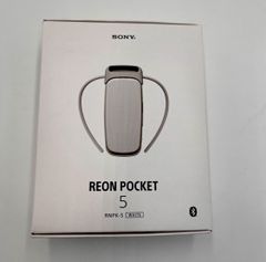 ソニー REON POCKET 5  RNPK-5【Aランク】005