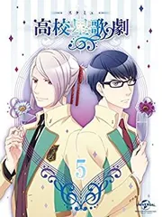 Blu-ray & DVD -「スタミュ」（第2期）公式サイト-