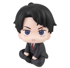 メガハウス MegaHouse るかっぷ 映画 鬼太郎誕生 ゲゲゲの謎 水木 完成品フィギュア