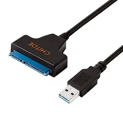 SATA USB 3.0 変換 ケーブル アダプタ SATA-USBのサムネイル