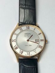 【中古品】ROTARY（ロータリー） 「ULTRA SLIM」ウルトラスリム メンズ GS90804/01