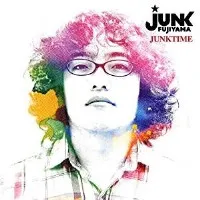 JUNK SCAPE  ジャンクフジヤマ レア廃盤CD新品未使用未開封 山下達郎 Amazon.co.jp: JUNK SCAPE - ジャンクフジヤマ: ミュージック