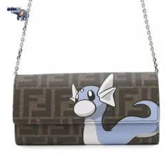 2025年最新】FENDI ポケモン 財布の人気アイテム - メルカリ 2025年最新】FENDI ポケモン 財布の人気アイテム - メルカリ