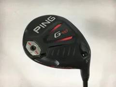 ゴ*助様 PING G410 フェアウェイウッド 7W ピン G410 フェアウェイウッドの試打レビュー 口コミ・評価 ギア