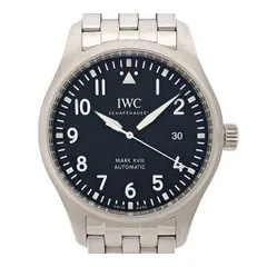 2025年最新】iwc マーク ステンレスベルトの人気アイテム - メルカリ