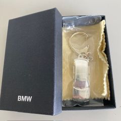 BMWキーホルダー　3er compact  ノベルティ