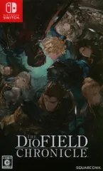 NS The DioField Chronicle