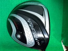 カムイ TP-XI nitrogenのスペック詳細 | 中古ゴルフクラブ通販