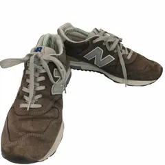 ニューバランス NEW BALANCE USA製 1400 メンズ 表記無 