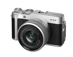⭐️期間限定お値下げ⭐️Fujifilm X-A7 ⭐️保護フィルム貼り付け済⭐️