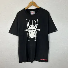Over the Stripes GREMMIE Tシャツ Lサイズ　美品 Over the Stripes GREMMIE Tシャツ Lサイズ 美品 OVER THE