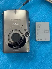 2025年最新】IXY DIGITAL 2000 ISの人気アイテム - メルカリ