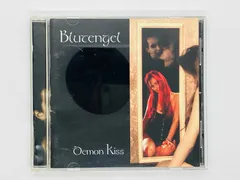 CD Blutengel / Demon Kiss / Angels of the dark / IROND-CD-05-977 Z51