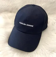 【入手困難希少モデル】 カナダグースNEW ERAキャップ 楽天市場】カナダグース キャップの通販