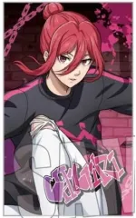 【中古】キャラカード 千切豹馬(スケーターver.) 「ブルーロック トレーディング名刺 Part3」