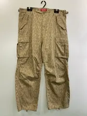 2025年最新】supreme cargo pant 