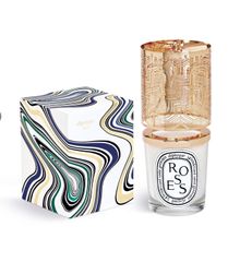 Diptyque ディプティック カルーセル＆キャンドル コフレ べ 190g - メルカリ