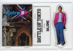 【中古】アクリルスタンド・アクリルパネル 澤本夏輝/HAJIME(FANTASTICS) アクリルスタンド 「BATTLE OF TOKYO ～ENTER THE Jr.EXILE～」