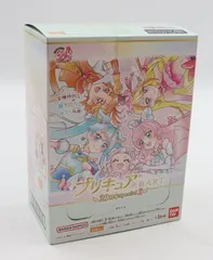 バンダイ プリキュア 色紙ART -20周年special-2 2671921 プリキュア 色紙ART -20周年special-2 BOX