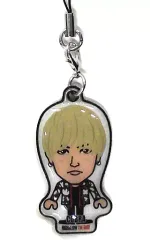 【中古】モバイル雑貨 岩田剛典(コブラ) クリーナー“スタンダード”ver. 「HiGH＆LOW THE BASE」 カプセル景品