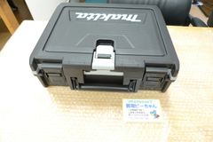 【未使用】makita マキタ td173drgx TD173DRGX 充電式 インパクトドライバ 18v 6.0Ah 電動工具 管理p0504