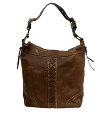 COACH コーチバッグ アウトレット レザー ショルダー 10400
