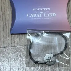 SEVENTEEN(セブンティーン・セブチ) CARAT LAND ケレン 1 ギー