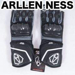 アレンネス ARLEN NESS GP-Carbon ブラック グローブ S - メルカリ