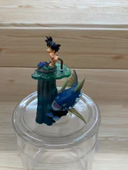 2025年最新】ドラゴンボールカプセル 怪魚の人気アイテム - メルカリ