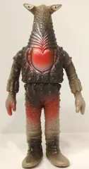ポピー ペガッサ星人「足製」キングザウルスシリーズ 怪獣 ポピー キングザウルスシリーズ ペガッサ星人 怪獣ソフビ