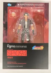 FREEing figma 草薙京 SP-094 - メルカリ