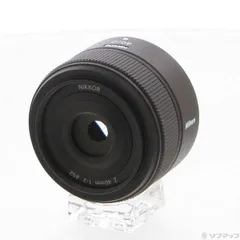 2025年最新】nikkor z 40mm f/2の人気アイテム - メルカリ