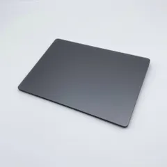 Apple Magic Trackpad 3（Multi-Touch対応）ブラック Wireless Model A1535 MMMP3ZA/A C3899 コンパクト発送