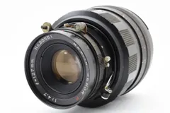 2024年最新】Mamiya 127mm f4.7の人気アイテム - メルカリ