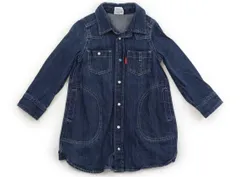 【ＦＯキッズ/F.O.KIDS】ワンピース 100サイズ 女の子【子供服・ベビー服】（1958793）