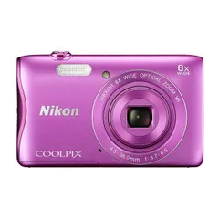 動作確認未_クールピクス S3700 動作未確認 Nikon COOLPIX S3700 ニコン 3700 - メルカリ