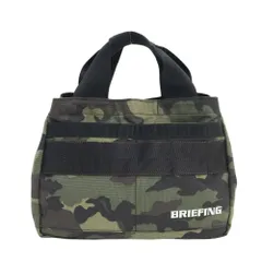 2025年最新】ブリーフィング カートバッグの人気アイテム - メルカリ