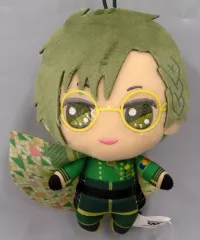 【中古】ぬいぐるみ 二階堂大和 きらどるぬいぐるみ ～ONLY ONCE ， ONLY 7TH.～vol.1 「アイドリッシュセブン」