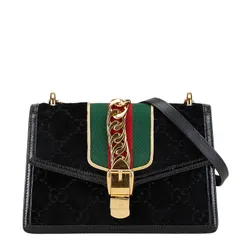 2025年最新】グッチ gucci シルヴィの人気アイテム - メルカリ