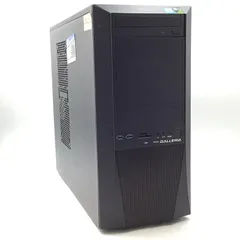 値下げ　美品　高性能　GTX1070ti i7-7700 ゲーミングPC 2025年最新】gtx 1070 tiゲーミングpcの人気アイテム - メルカリ
