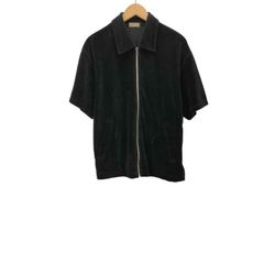 ポールスミス　WALKER プリントシャツ ポールスミス Paul Smith WALKER プリントオープンカラー半袖