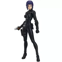2025年最新】figma 攻殻機動隊 草薙素子 新劇場版Ver.の人気