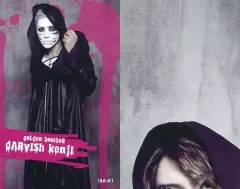 【中古】コレクションカード(男性) 18A-K1：ゴールデンボンバー/樽美酒研二/ゴールデンボンバー全国ツアー2018「ロボヒップ」トレーディングカード