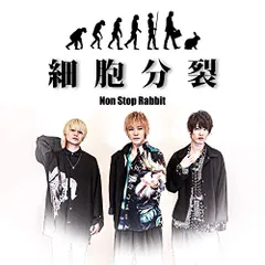 2023年最新】non stop rabbit cdの人気アイテム - メルカリ