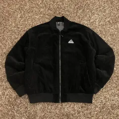 2025年最新】アディダス adidas コーデュロイジャケットの人気アイテム