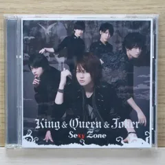 King&Queen&Joker - メルカリ