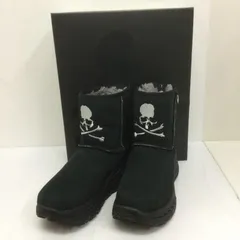 2025年最新】MASTERMIND uggの人気アイテム - メルカリ