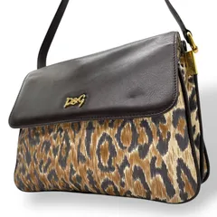 専用✨ドルチェ&ガッバーナ 2way ショルダーバッグ レザー 黒 DG金具 楽天市場】DOLCE&GABBANA D&Gドルチェ＆ガッバーナレディース