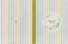 【中古】フォトフレーム・アルバム(女性) 宝塚歌劇団 組ALL 舞台写真ホルダーII